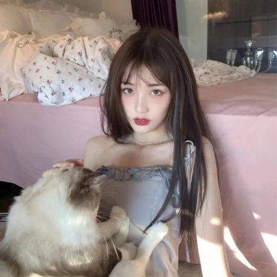 骑单车的人