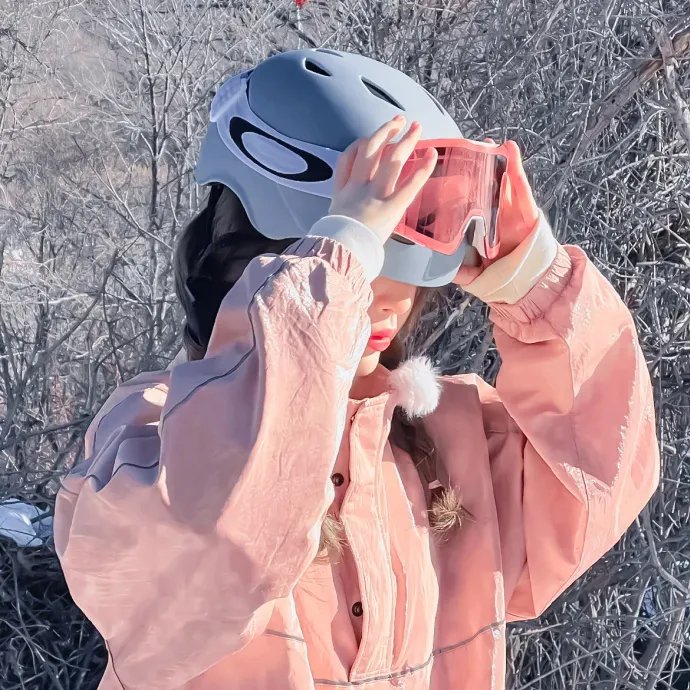 茶花彝女